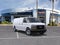 2025 GMC Savana Cargo Work Van