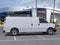 2025 GMC Savana Cargo Work Van