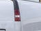 2025 GMC Savana Cargo Work Van