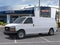2025 GMC Savana Cargo Work Van