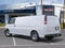 2025 GMC Savana Cargo Work Van