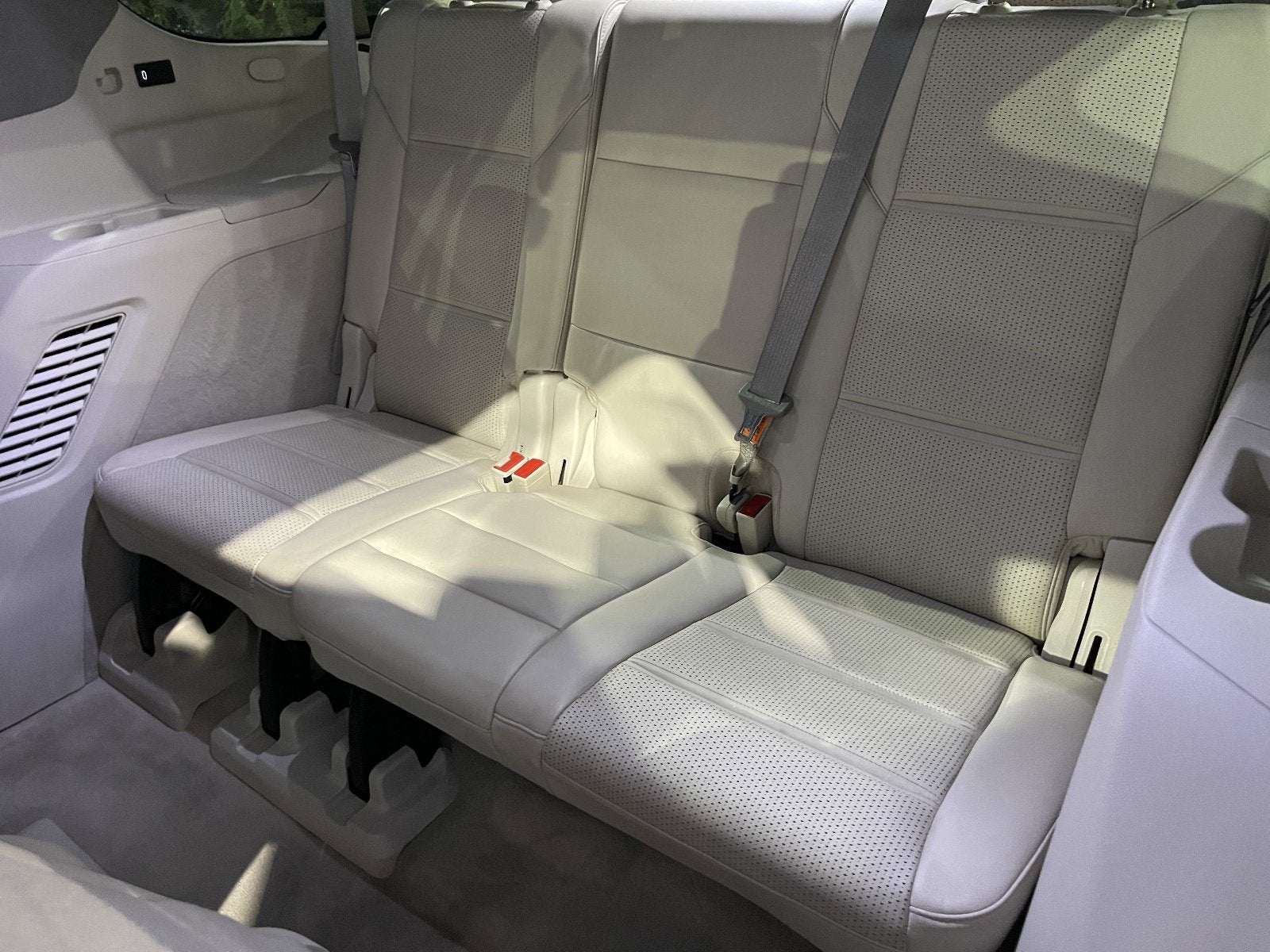 2021 Cadillac Escalade Premium Luxury Platinum