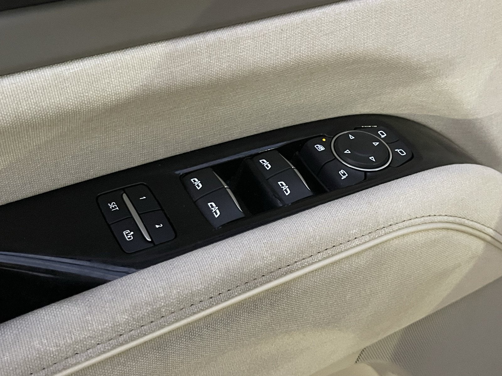 2021 Cadillac Escalade Premium Luxury Platinum