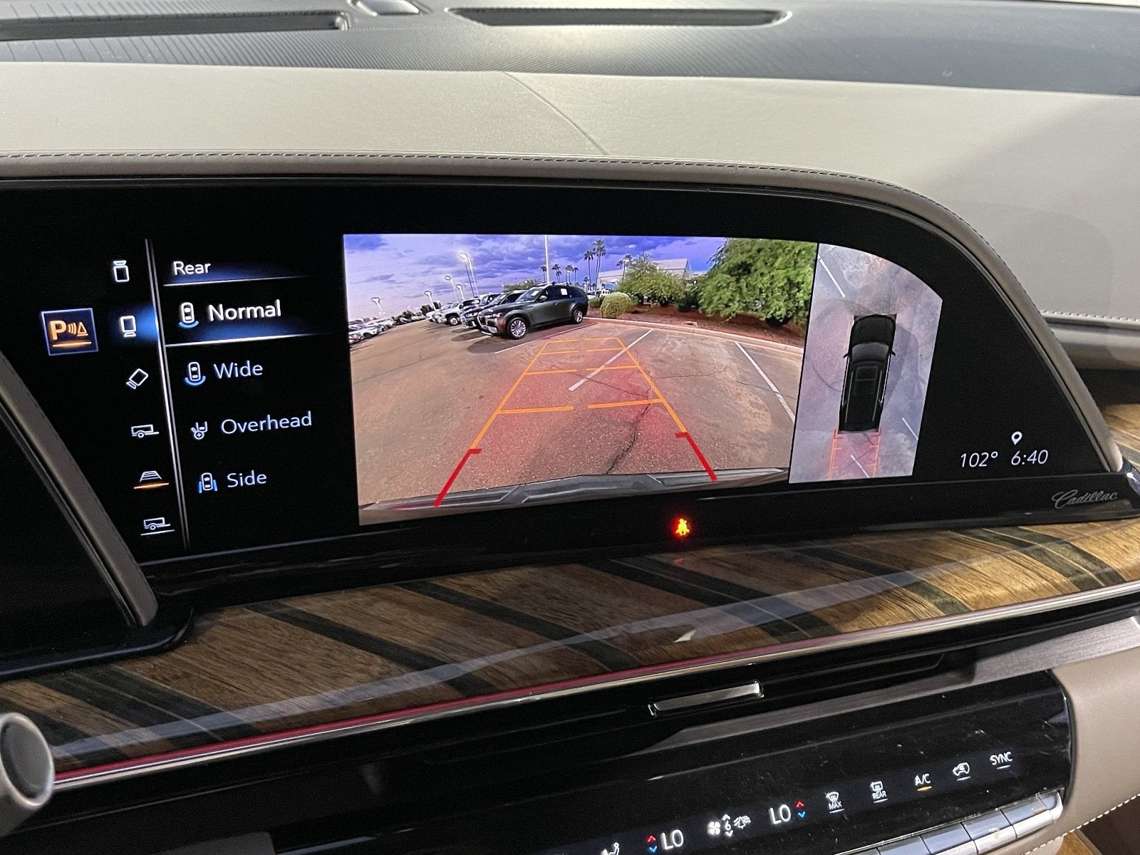 2021 Cadillac Escalade Premium Luxury Platinum