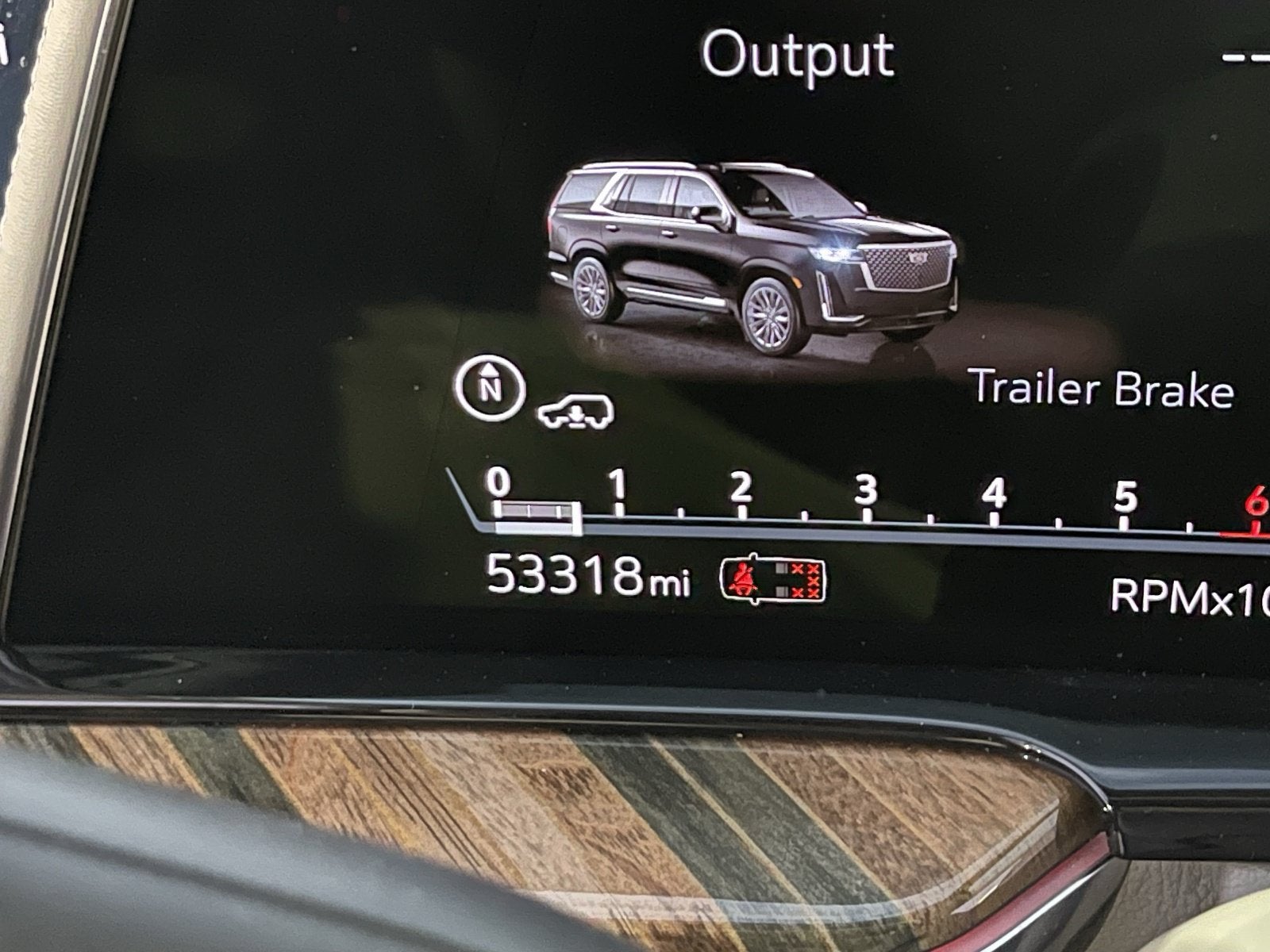 2021 Cadillac Escalade Premium Luxury Platinum