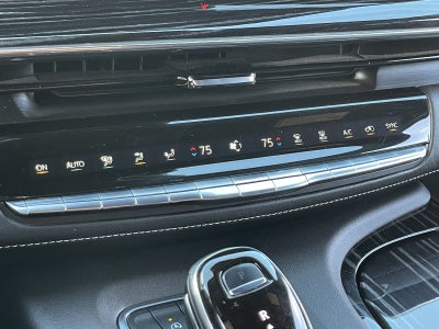 2022 Cadillac Escalade Sport