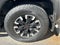 2022 Nissan Frontier Crew Cab PRO-X 4x2