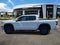2025 Nissan Frontier Crew Cab PRO-4X 4x4