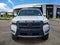 2025 Nissan Frontier Crew Cab PRO-4X 4x4