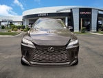 2024 Lexus RX RX 350