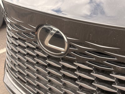 2024 Lexus RX RX 350