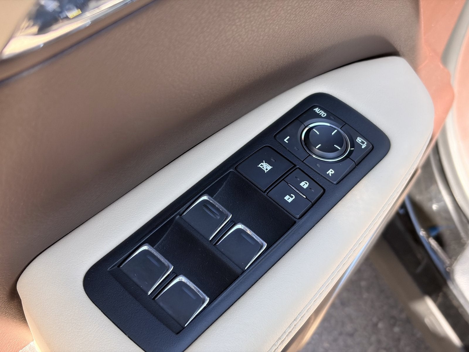 2017 Lexus RX 350 F Sport