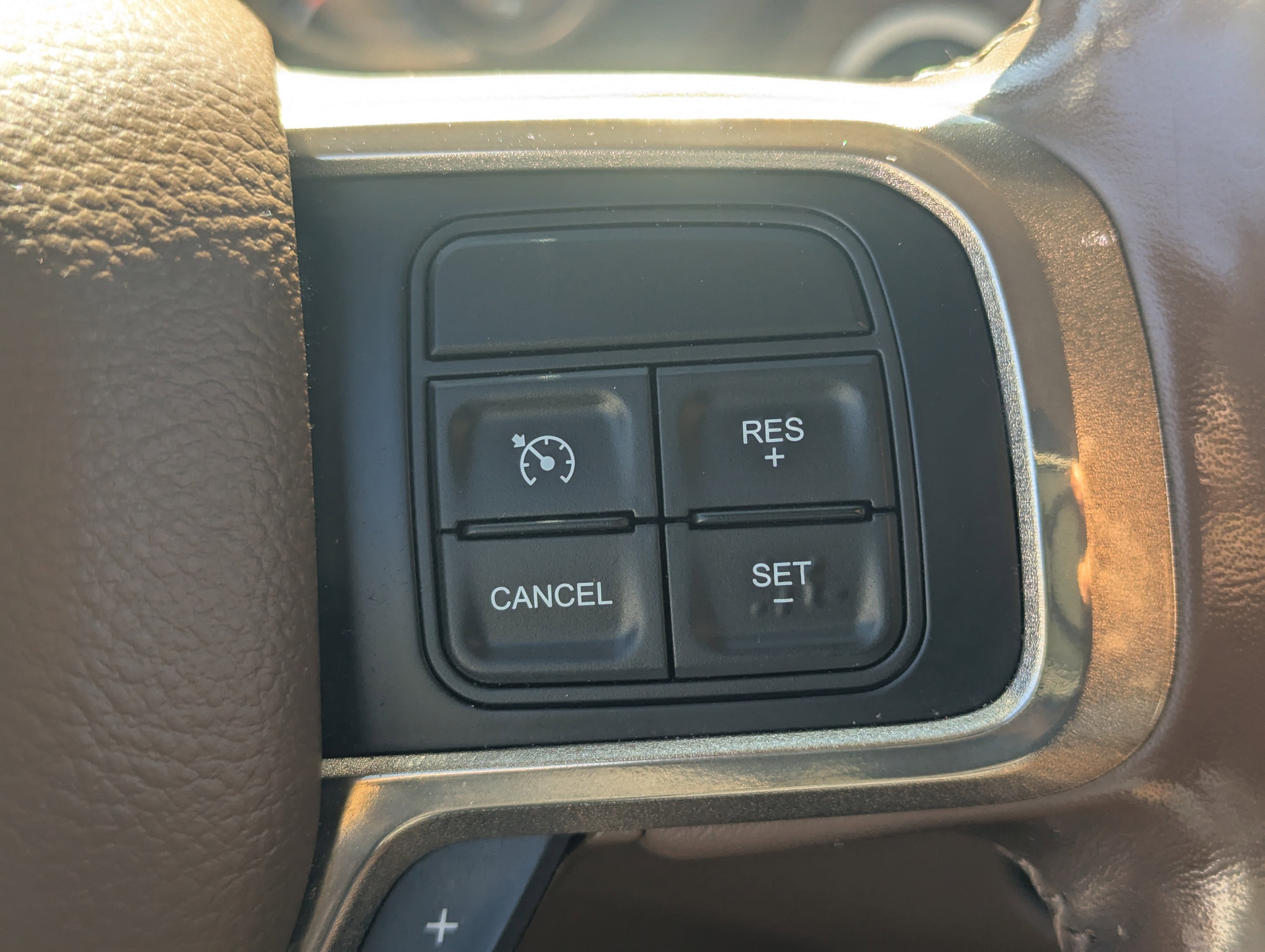 2019 RAM 3500 Longhorn