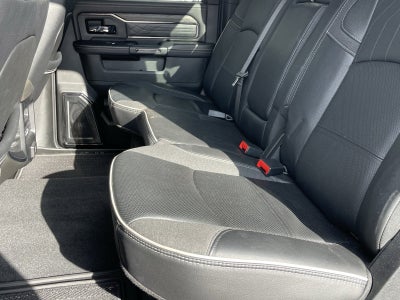 2025 RAM 2500 Limited Crew Cab 4x4 6'4" Box