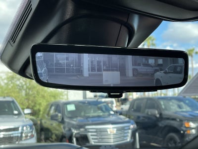 2025 RAM 2500 Limited Crew Cab 4x4 6'4" Box