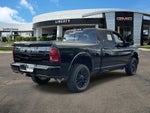 2025 RAM 2500 Limited Crew Cab 4x4 6'4" Box