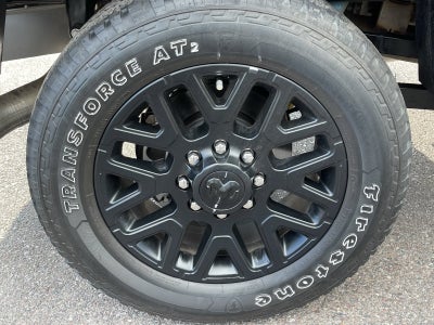 2025 RAM 2500 Limited Crew Cab 4x4 6'4" Box