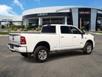 2024 RAM 2500 Laramie Crew Cab 4x4 6'4" Box