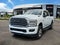 2024 RAM 2500 Laramie Crew Cab 4x4 6'4" Box