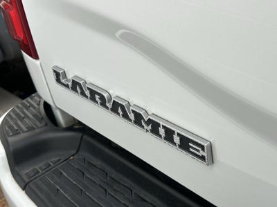 2024 RAM 2500 Laramie Crew Cab 4x4 6'4" Box
