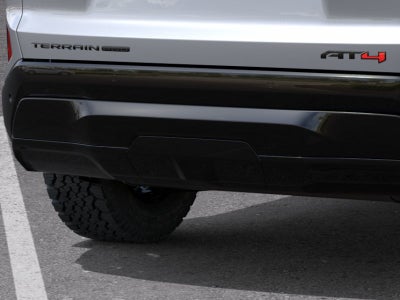 2027 GMC Terrain AT4