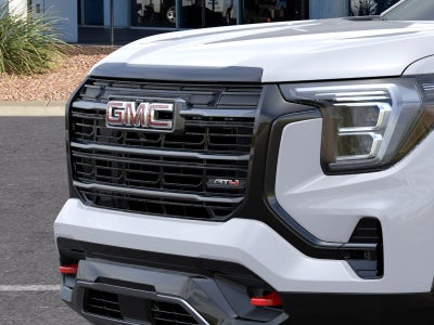 2027 GMC Terrain AT4
