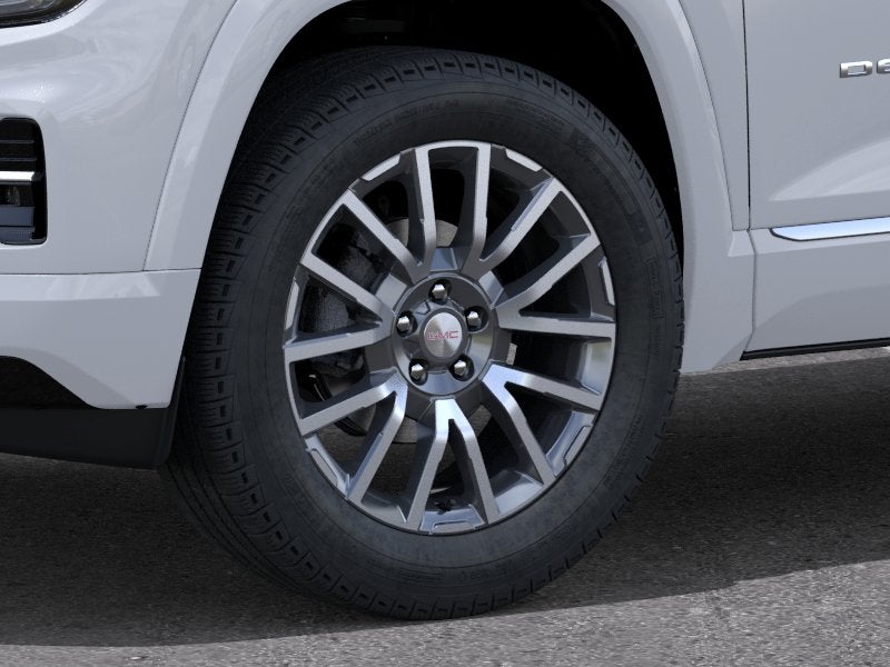 2027 GMC Terrain Denali - Photo 33