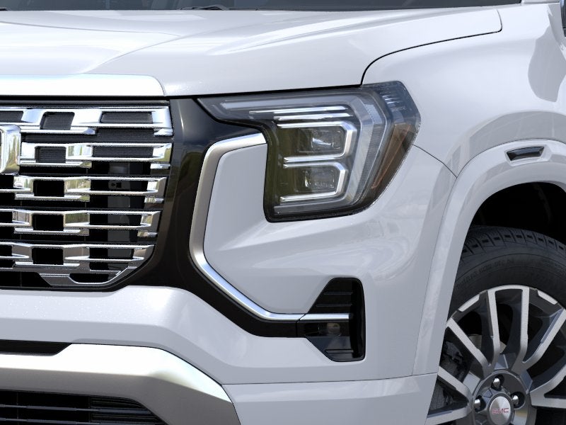 2027 GMC Terrain Denali - Photo 34