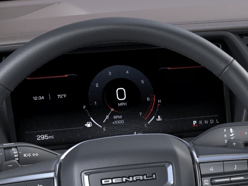 2027 GMC Terrain Denali - Photo 42