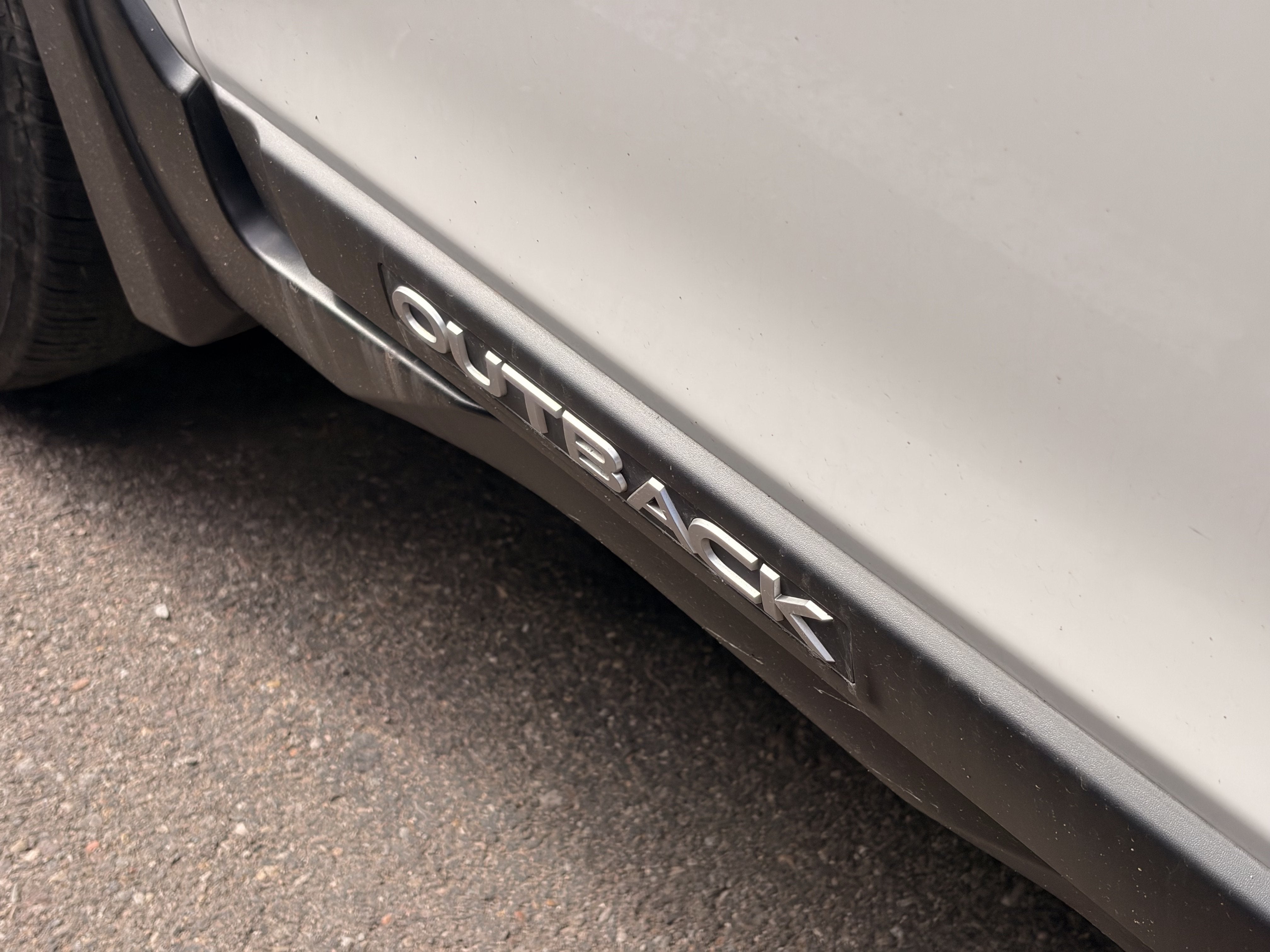 2019 Subaru Outback Premium