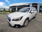 2019 Subaru Outback Premium