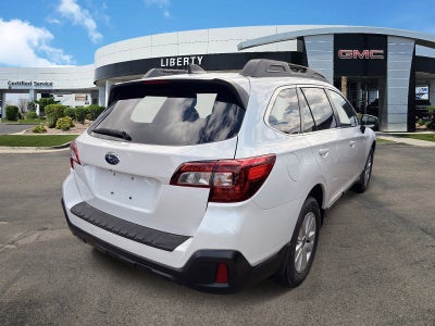 2019 Subaru Outback Premium
