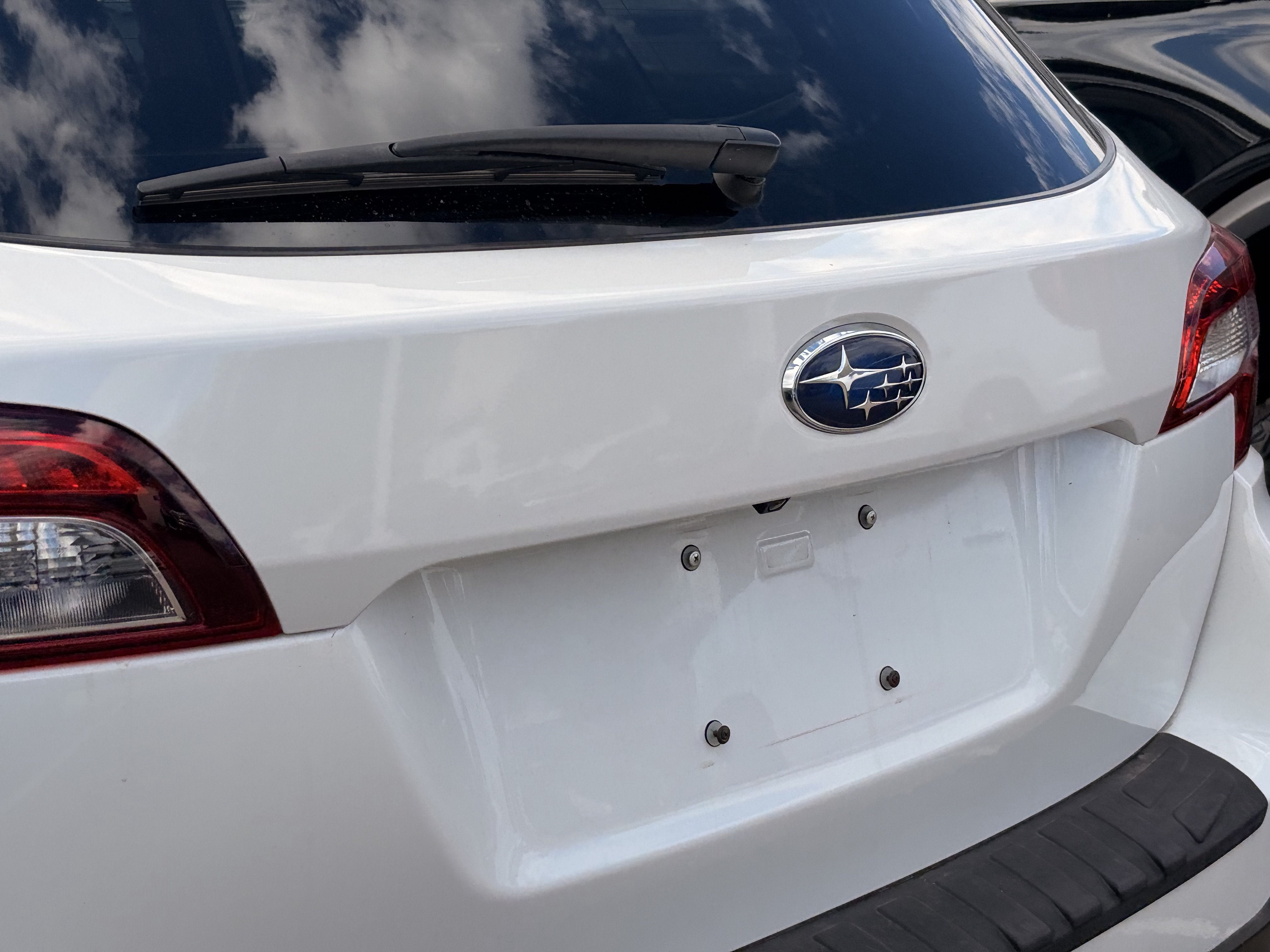 2019 Subaru Outback Premium