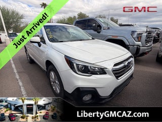 2019 Subaru Outback Premium