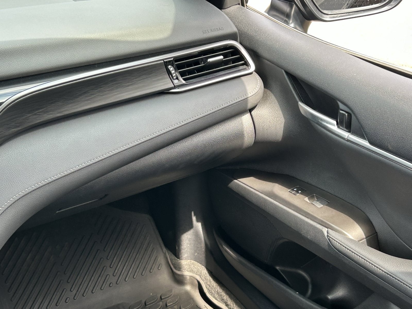 2024 Toyota Camry XLE