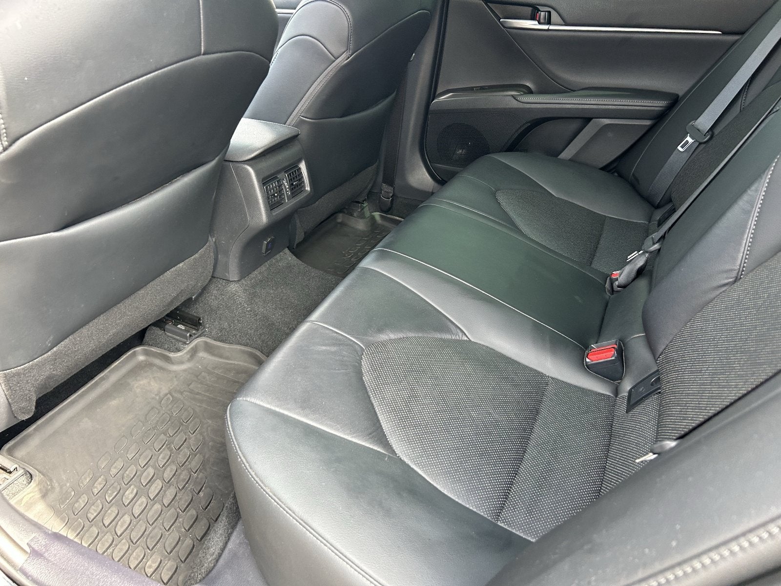 2024 Toyota Camry XLE