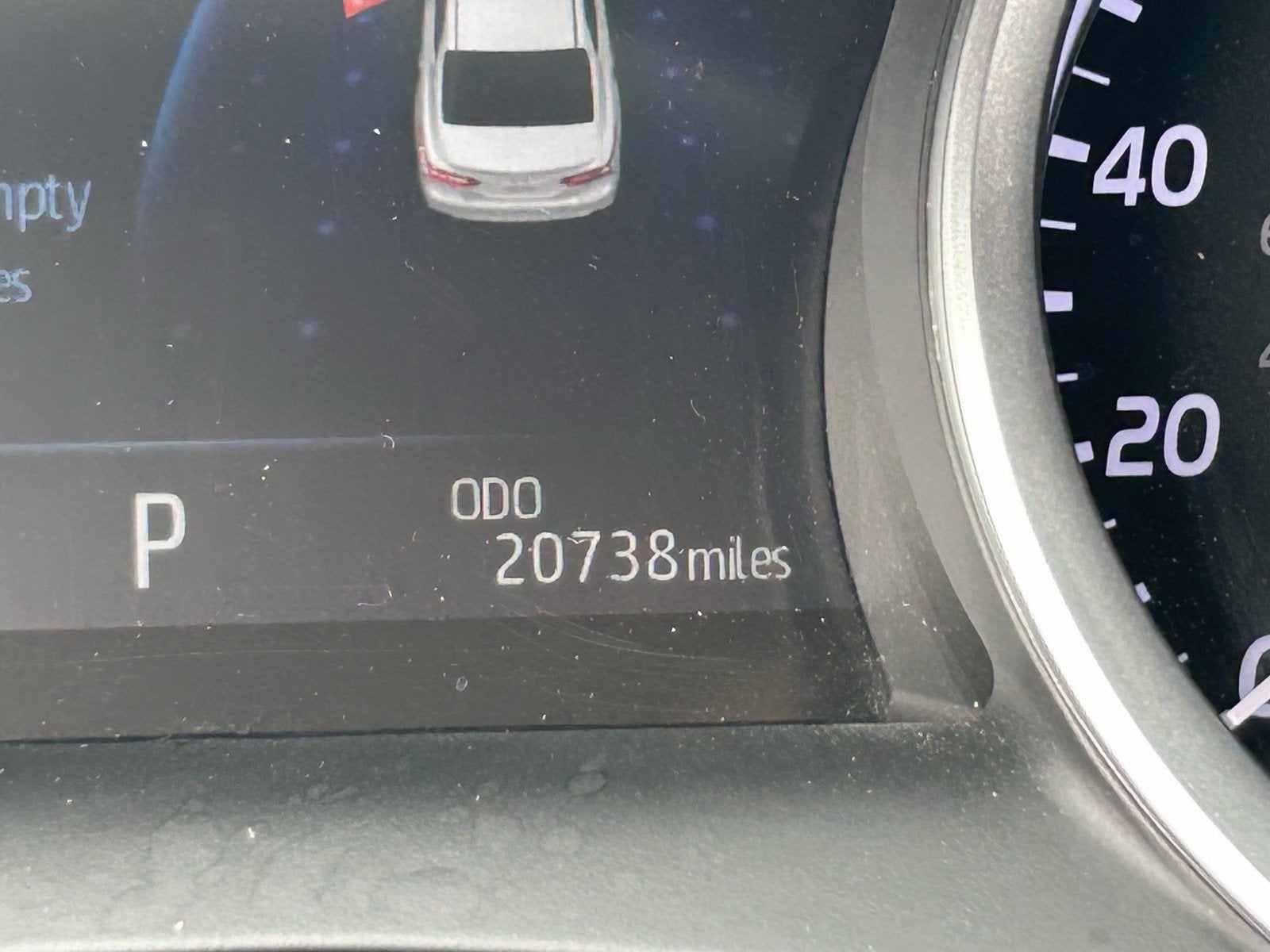 2024 Toyota Camry XLE