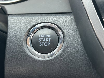 2024 Toyota Camry XLE