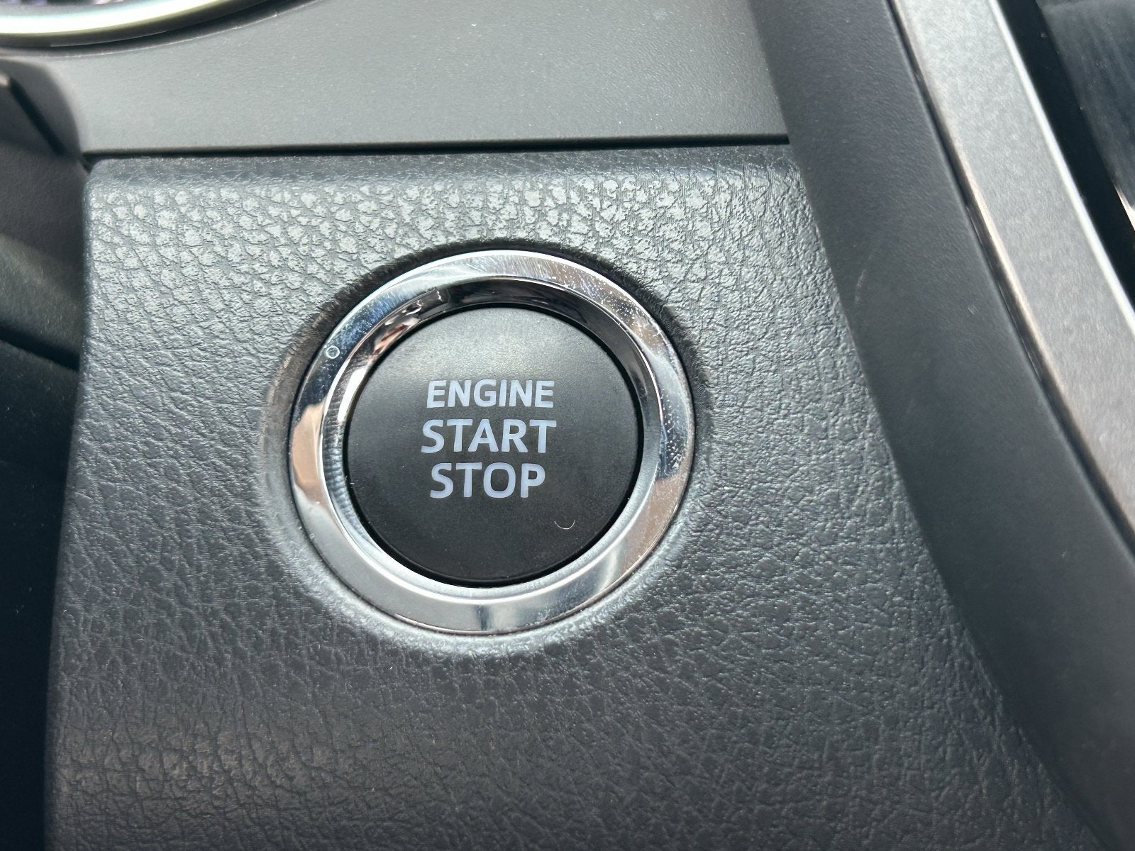 2024 Toyota Camry XLE