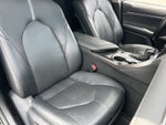 2024 Toyota Camry XLE