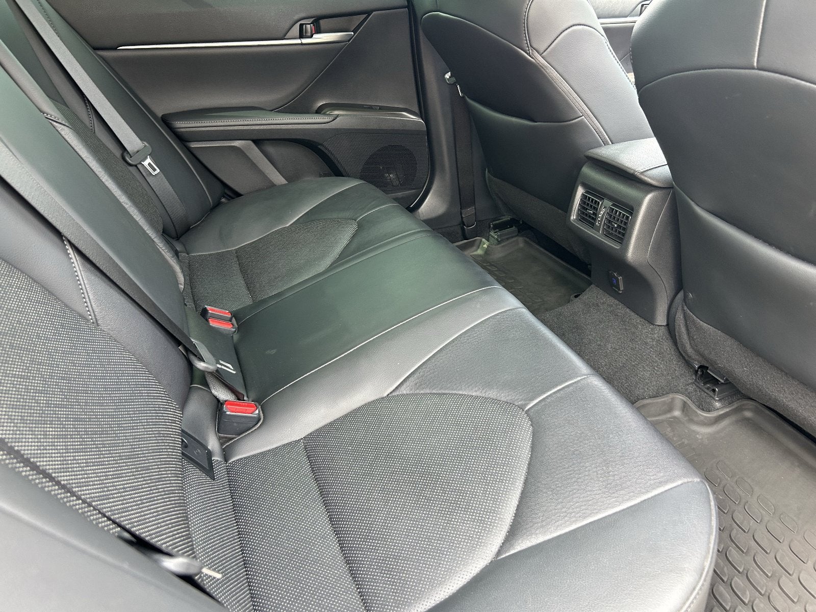 2024 Toyota Camry XLE