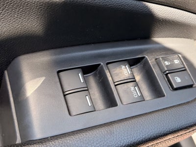 2021 Honda Passport AWD Elite