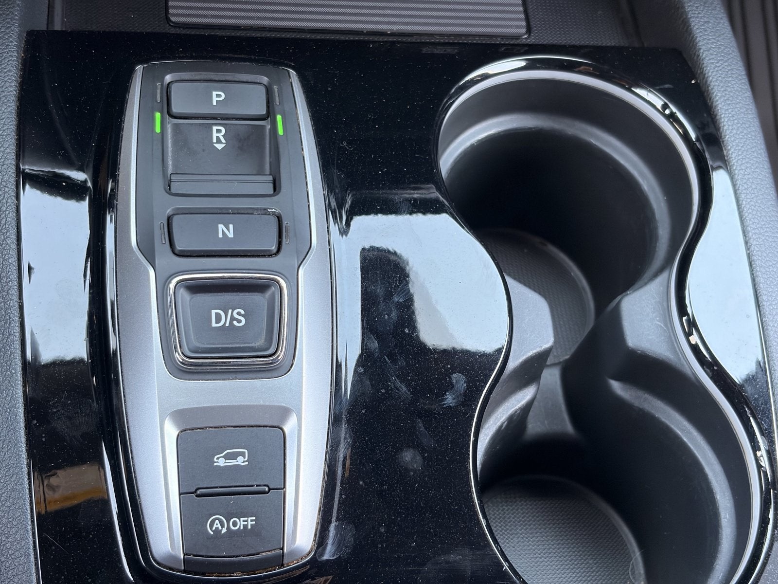 2021 Honda Passport AWD Elite