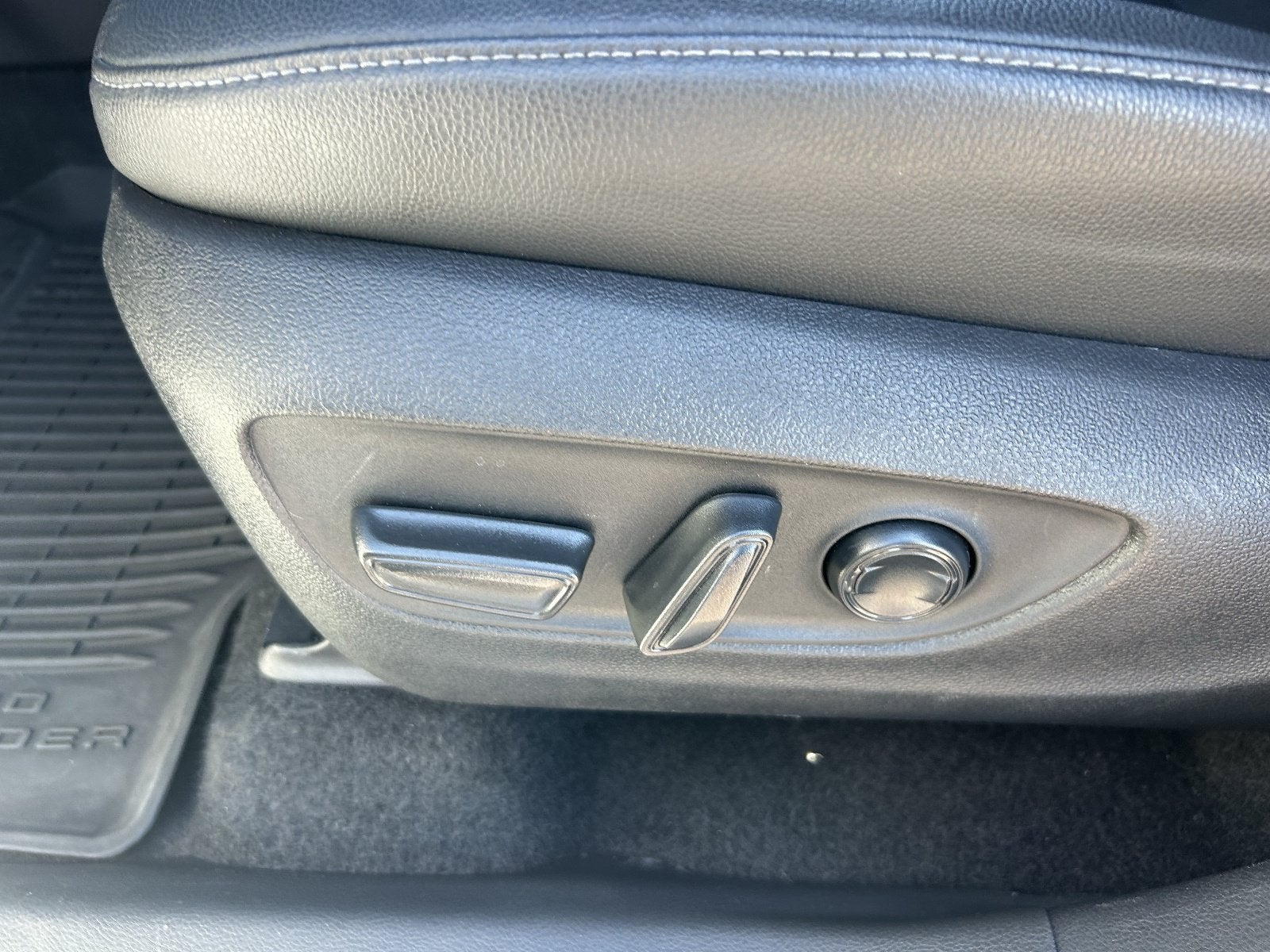 2025 Toyota Grand Highlander Hybrid Limited