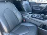 2025 Toyota Grand Highlander Hybrid Limited