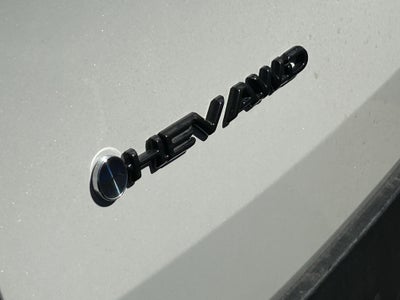 2025 Toyota Grand Highlander Hybrid Limited