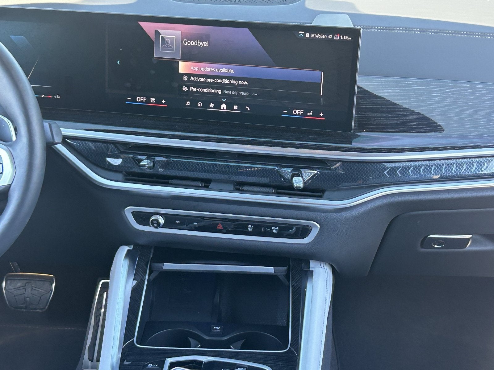 2027 BMW X6 xDrive40i