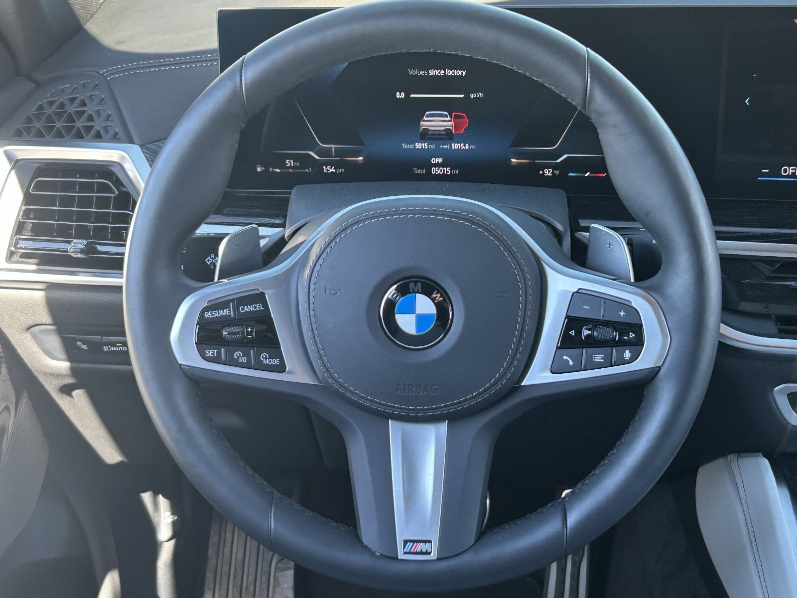 2027 BMW X6 xDrive40i