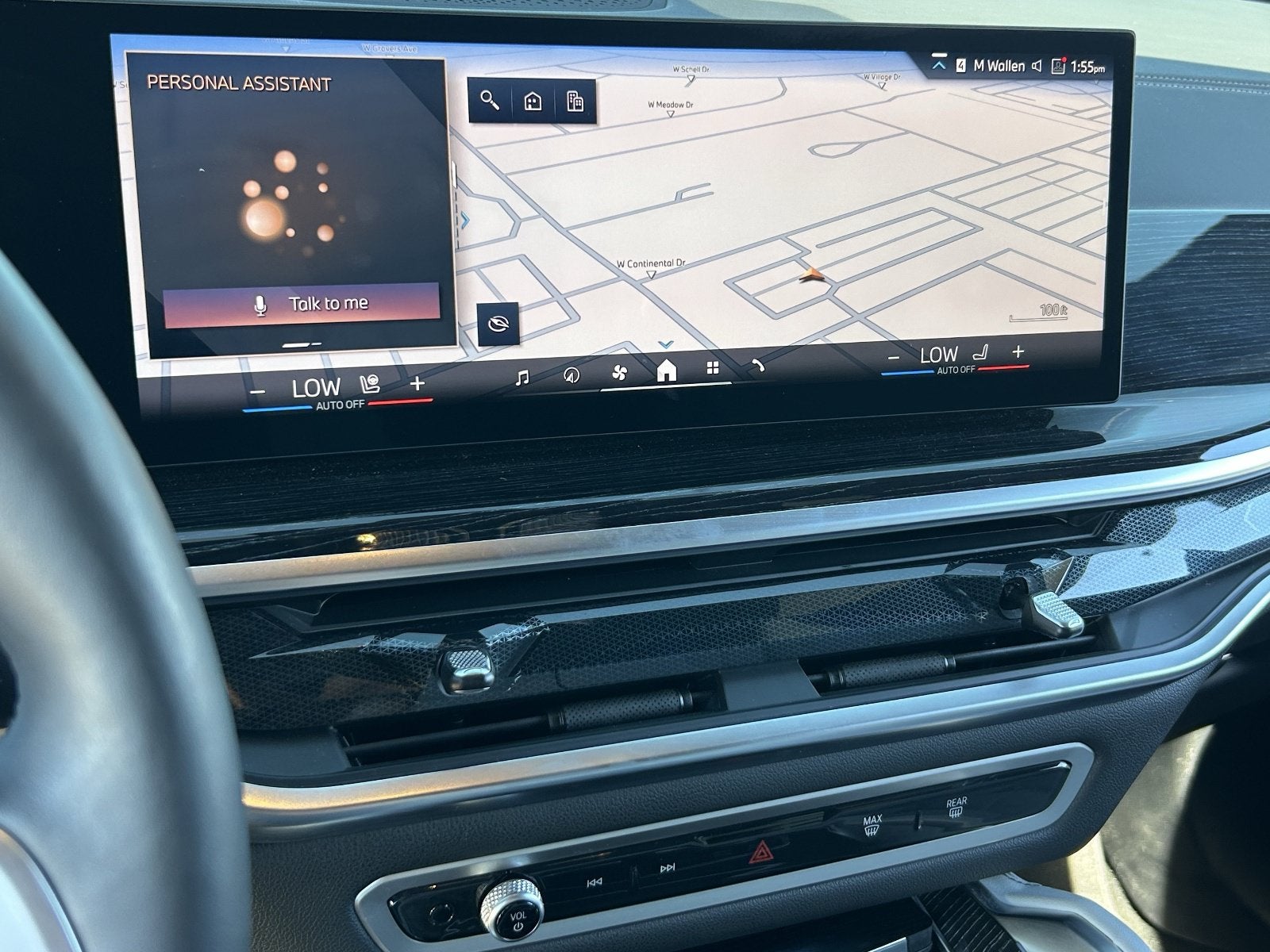 2027 BMW X6 xDrive40i