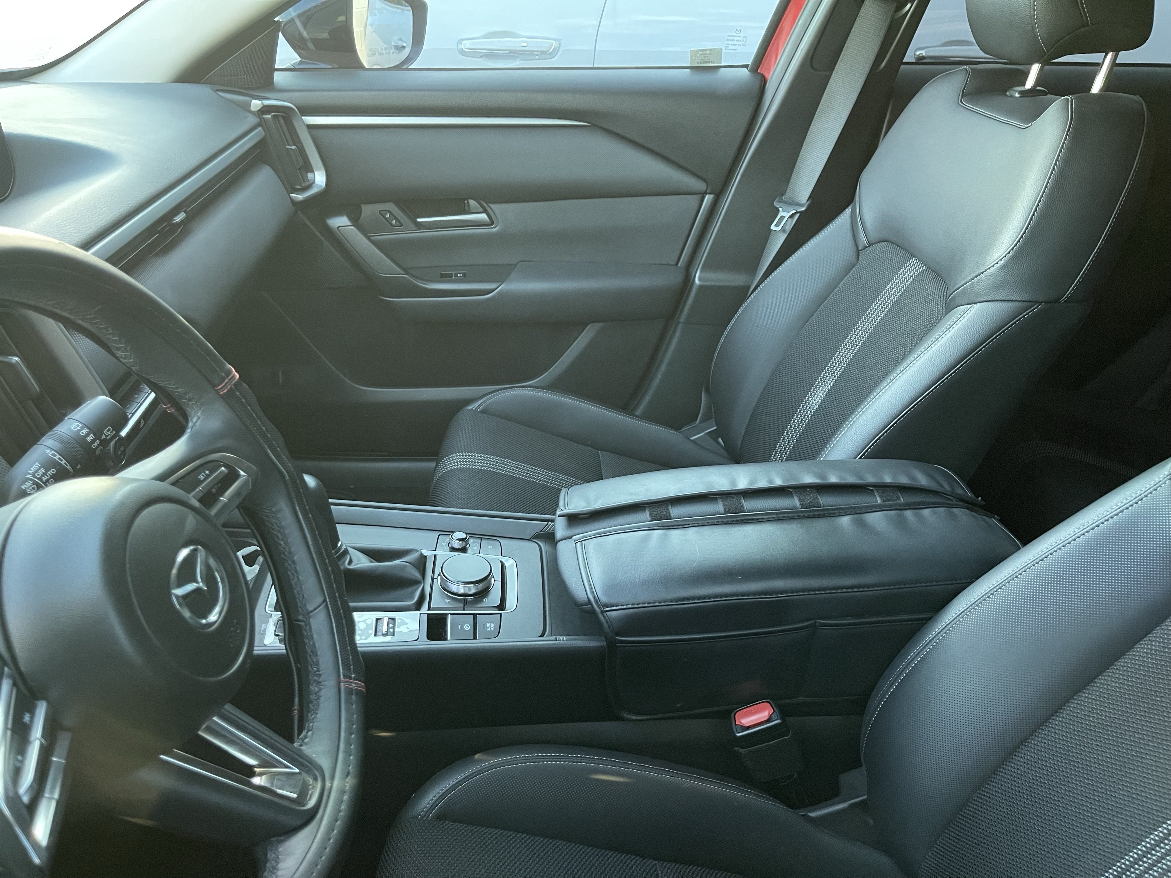 2024 Mazda Mazda CX-50 2.5 S Preferred
